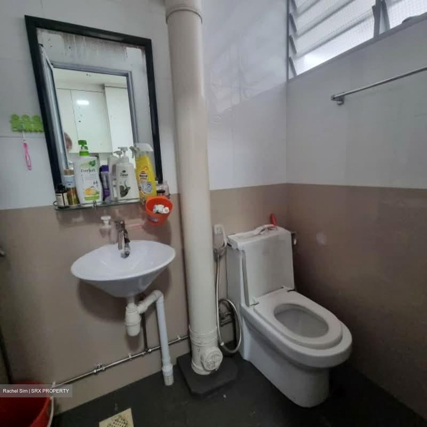 Blk 860B Tampines Avenue 5 (Tampines), HDB 4 Rooms #543436031
